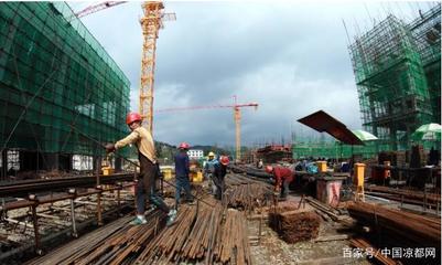 六盤(pán)水市農(nóng)產(chǎn)品綜合物流園項(xiàng)目建設(shè)持續(xù)推進(jìn) 建設(shè)工程勘察工作已全面展開(kāi)