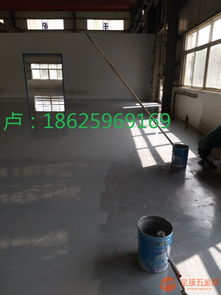 打造優(yōu)質(zhì)工業(yè)地坪｜確山縣廠房倉(cāng)庫(kù)環(huán)氧樹(shù)脂地坪漆施工全流程解析